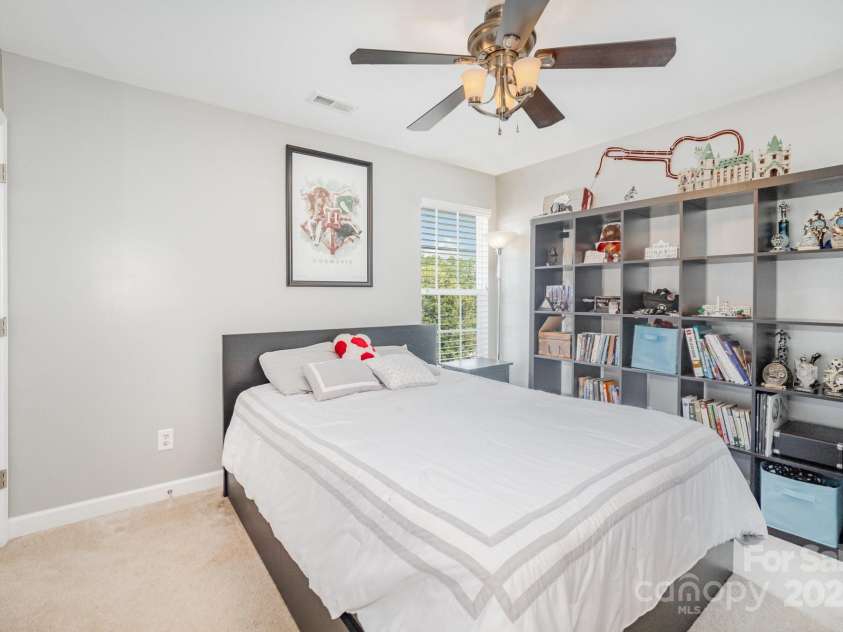 7206 Sandown Court, Harrisburg, NC 28075.  MLS# CAR4297029, YatesRealty ID 8127. 