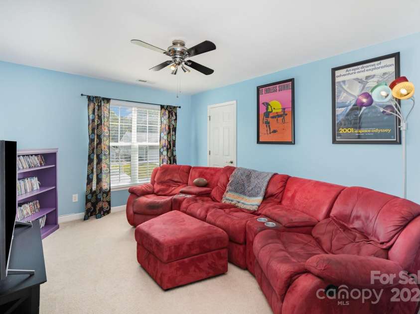 7206 Sandown Court, Harrisburg, NC 28075.  MLS# CAR4297029, YatesRealty ID 8127. 
