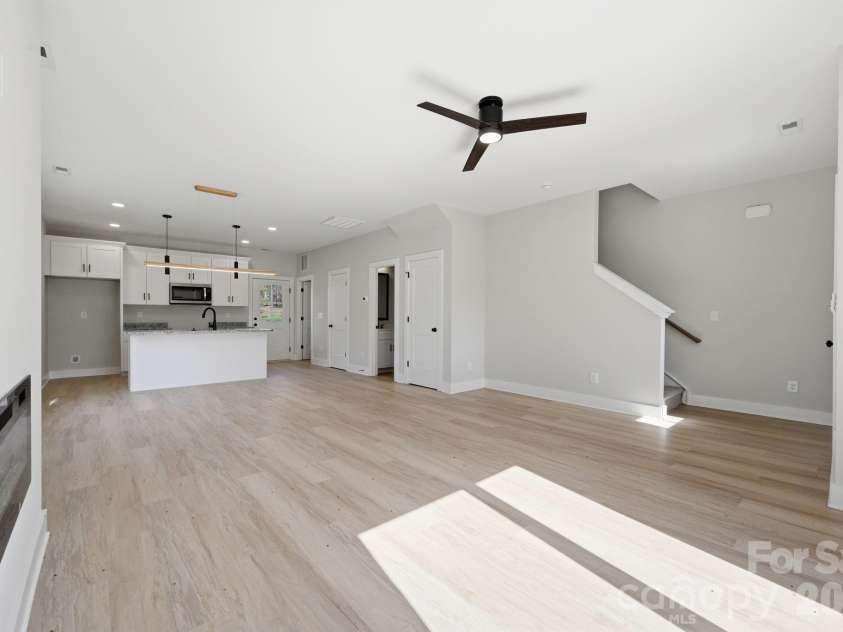 1431 Hilltop Street, Albemarle, NC 28001.  MLS# CAR4365155, YatesRealty ID 8128. 