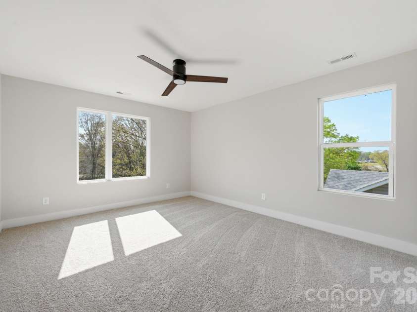 1431 Hilltop Street, Albemarle, NC 28001.  MLS# CAR4365155, YatesRealty ID 8128. 