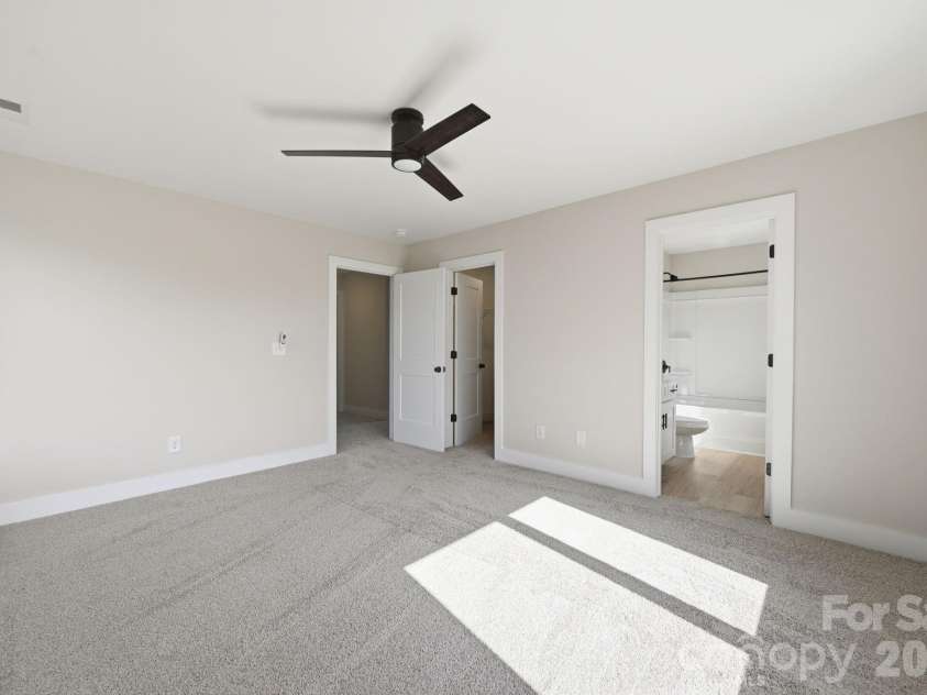 1431 Hilltop Street, Albemarle, NC 28001.  MLS# CAR4365155, YatesRealty ID 8128. 