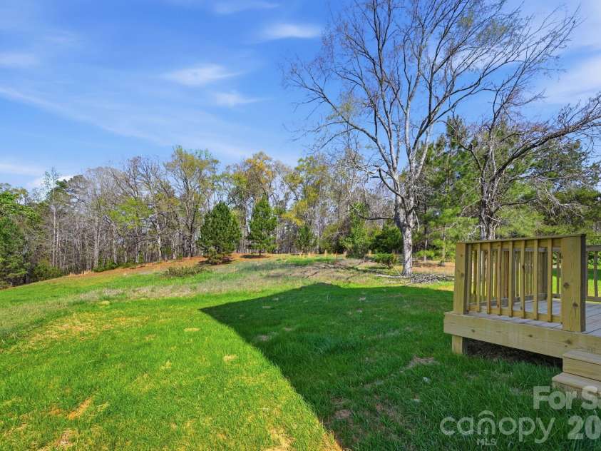 1431 Hilltop Street, Albemarle, NC 28001.  MLS# CAR4365155, YatesRealty ID 8128. 
