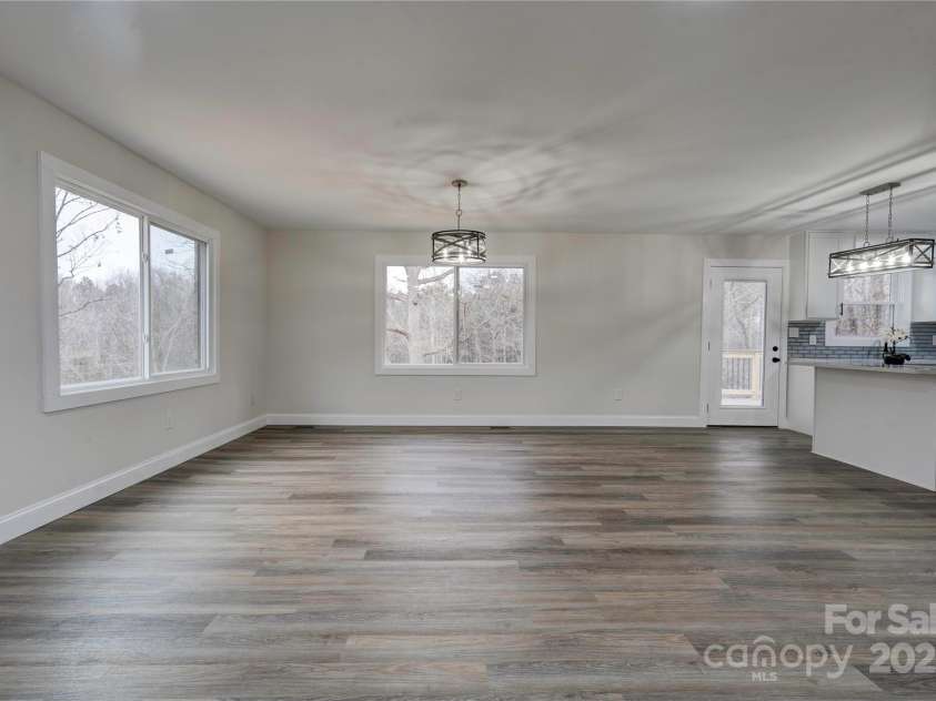 238 Lincoln Drive, Forest City, NC 28043.  MLS# CAR4270076, YatesRealty ID 8128. 