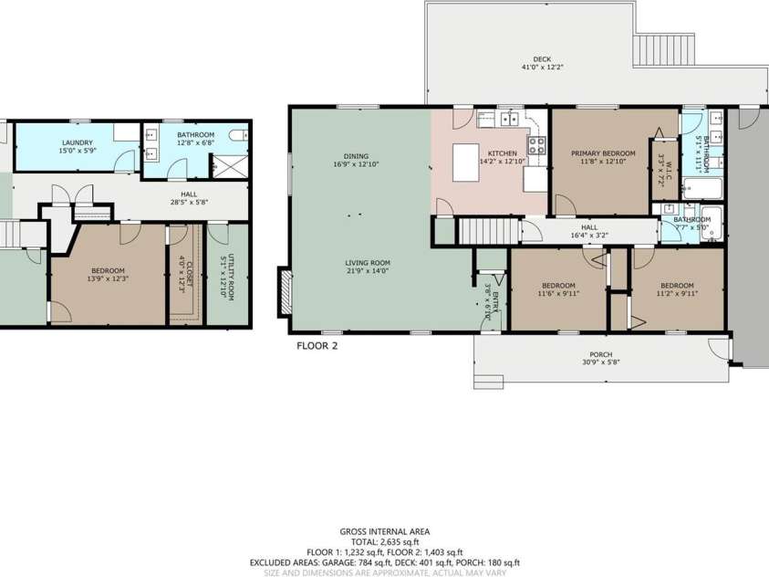 238 Lincoln Drive, Forest City, NC 28043.  MLS# CAR4328819, YatesRealty ID 8128. 