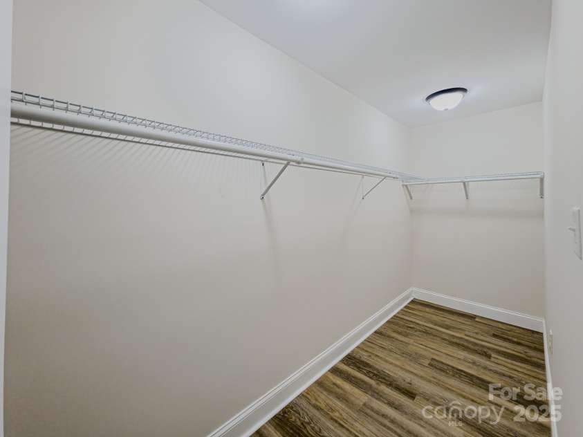 238 Lincoln Drive, Forest City, NC 28043.  MLS# CAR4328819, YatesRealty ID 8128. Flex Room 1 with Walk in Closet