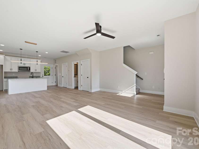 1433 Hilltop Street, Albemarle, NC 28001.  MLS# CAR4365166, YatesRealty ID 8129. 
