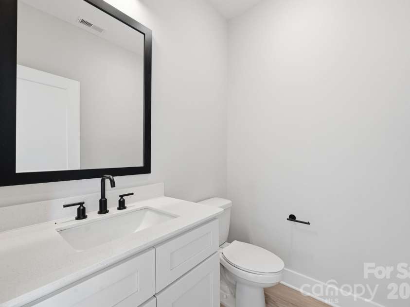 1433 Hilltop Street, Albemarle, NC 28001.  MLS# CAR4365166, YatesRealty ID 8129. 
