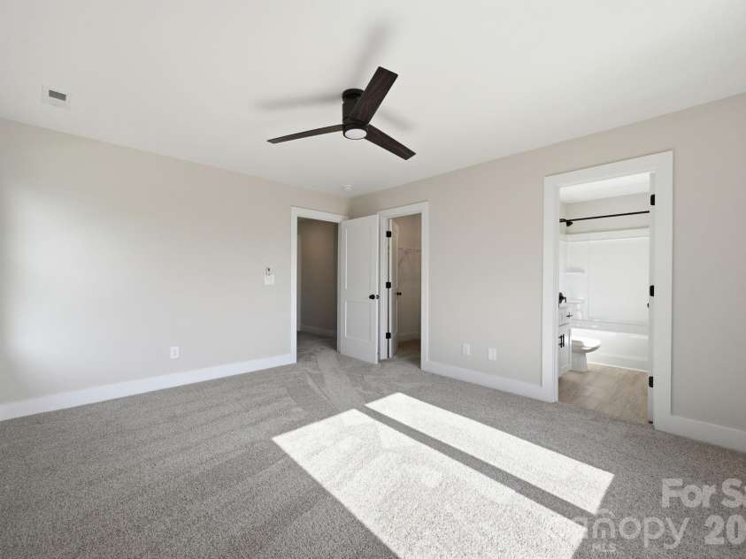 1433 Hilltop Street, Albemarle, NC 28001.  MLS# CAR4365166, YatesRealty ID 8129. 