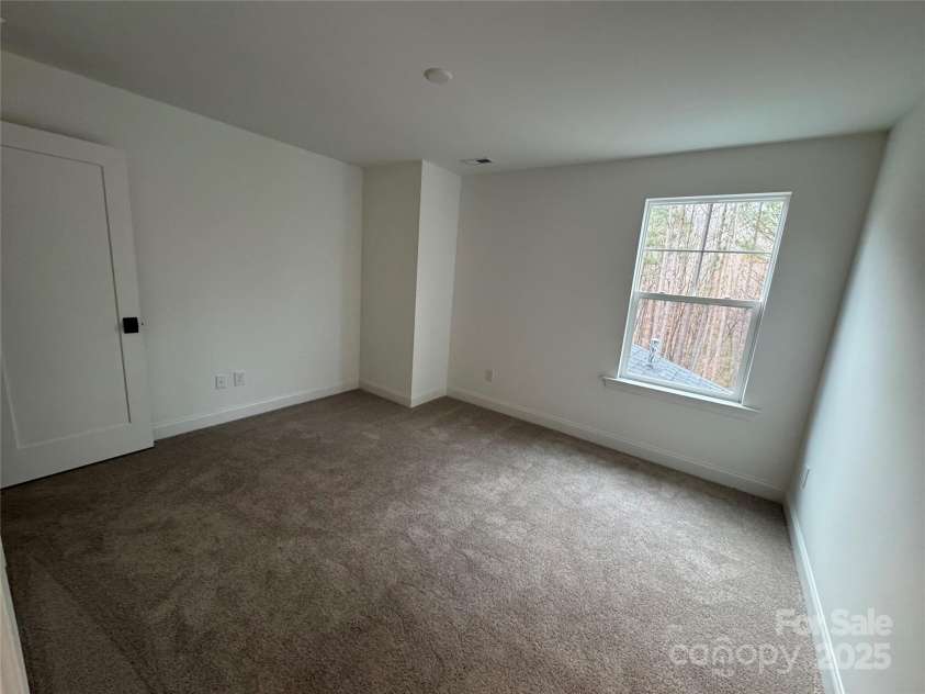 107 Spring View Lane, Statesville, NC 28677.  MLS# CAR4221488, YatesRealty ID 813. Bedroom