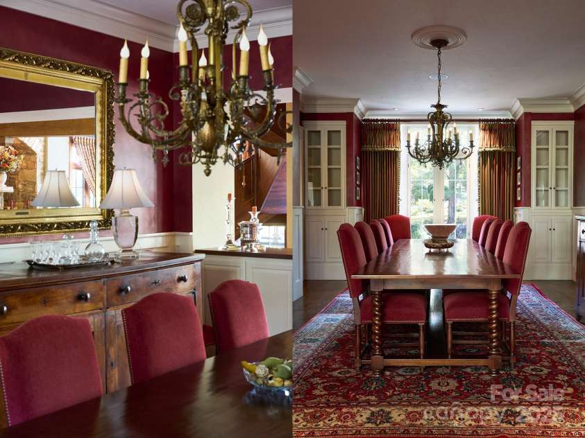 900 Fairview Farms Road, Campobello, SC 29322.  MLS# CAR4319715, YatesRealty ID 813. 