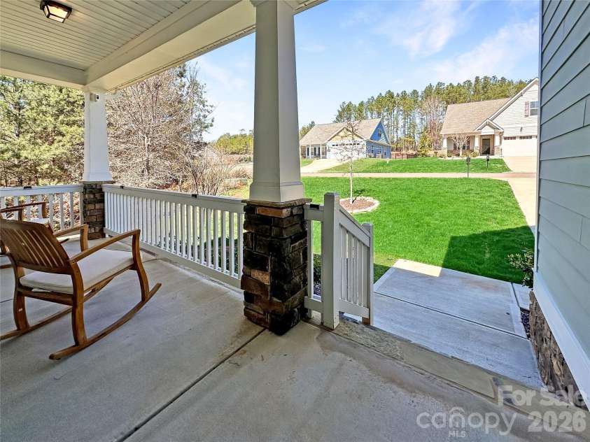 10117 Lakeshore Drive, Lancaster, SC 29720.  MLS# CAR4365175, YatesRealty ID 8130. 
