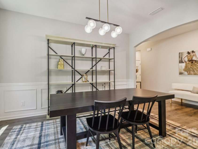 10117 Lakeshore Drive, Lancaster, SC 29720.  MLS# CAR4365175, YatesRealty ID 8130. 