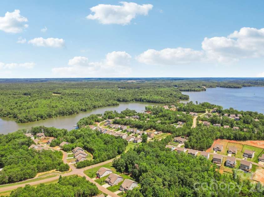 10117 Lakeshore Drive, Lancaster, SC 29720.  MLS# CAR4365175, YatesRealty ID 8130. 