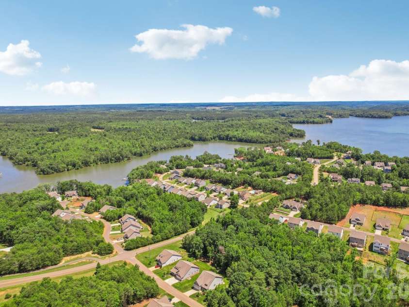 10117 Lakeshore Drive, Lancaster, SC 29720.  MLS# CAR4365175, YatesRealty ID 8130. 