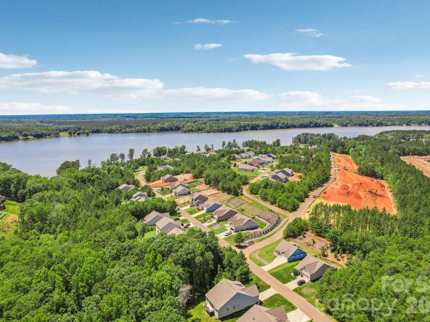 10117 Lakeshore Drive, Lancaster, SC 29720.  MLS# CAR4365175, YatesRealty ID 8130. 