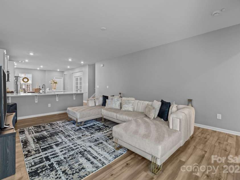 3089 Virginia Trail Court, Fort Mill, SC 29715.  MLS# CAR4219717, YatesRealty ID 8130. 