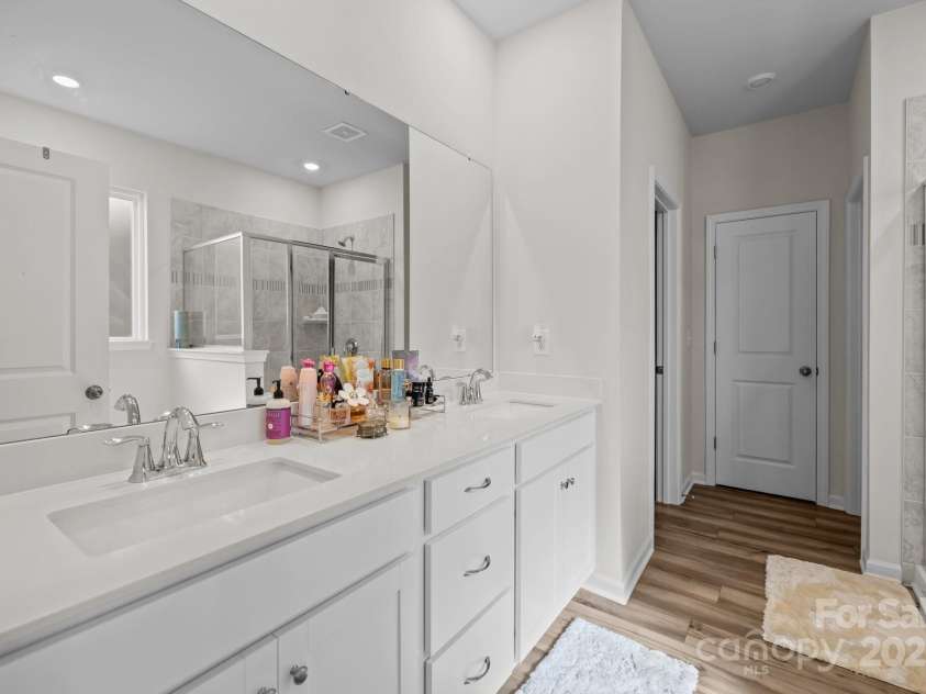 3089 Virginia Trail Court, Fort Mill, SC 29715.  MLS# CAR4219717, YatesRealty ID 8130. 