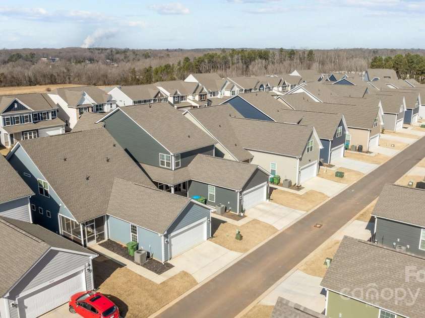 3089 Virginia Trail Court, Fort Mill, SC 29715.  MLS# CAR4219717, YatesRealty ID 8130. 