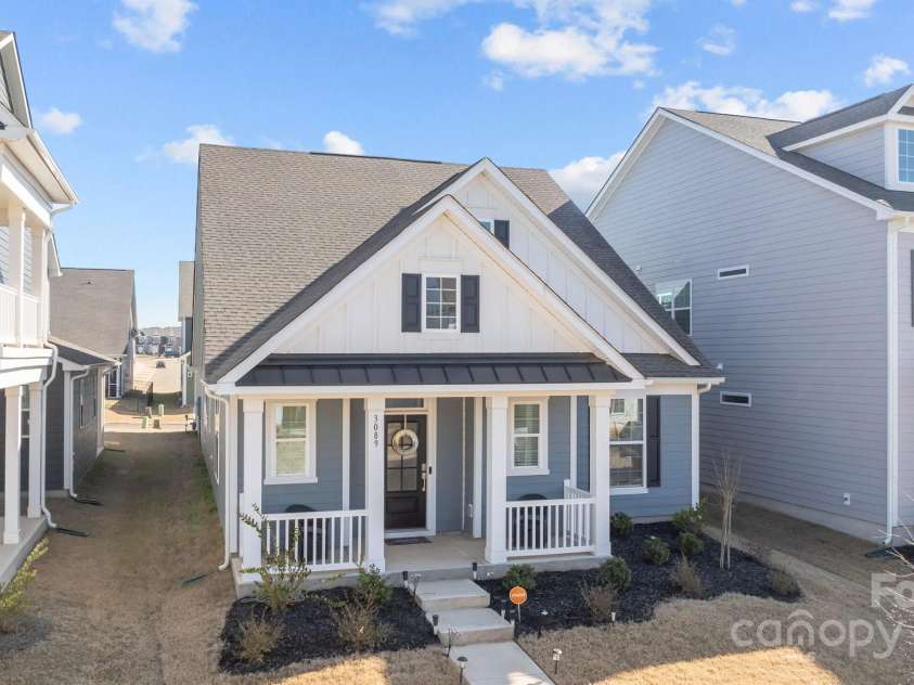 3089 Virginia Trail Court, Fort Mill, SC 29715.  MLS# CAR4219717, YatesRealty ID 8130. 