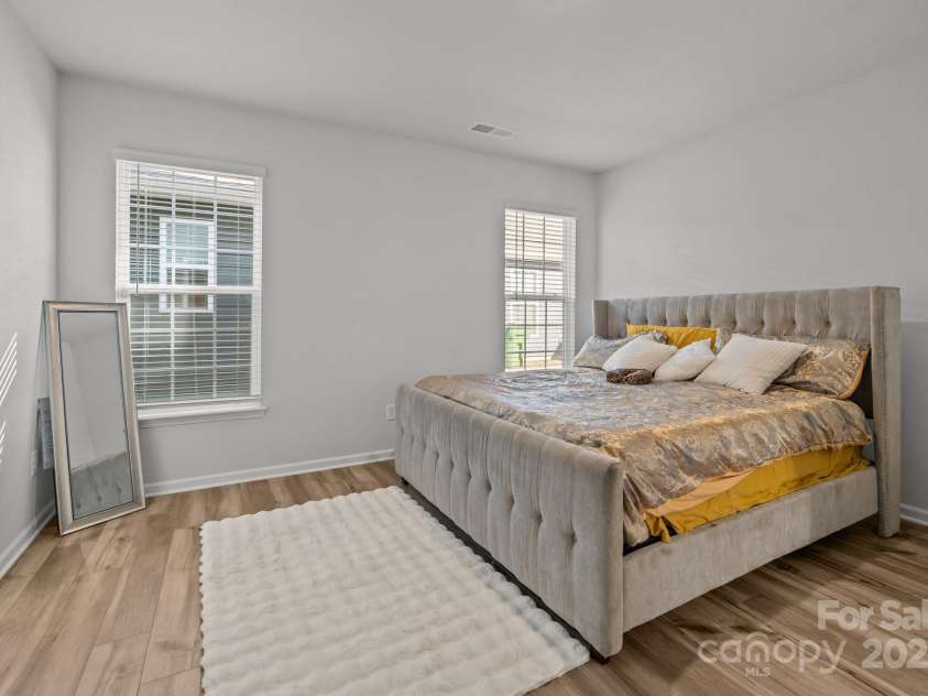 3089 Virginia Trail Court, Fort Mill, SC 29715.  MLS# CAR4219717, YatesRealty ID 8130. Primary Suite
