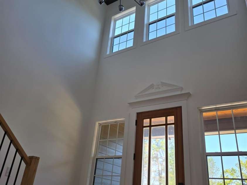6265 Riviera Run Estates Drive, Hickory, NC 28601.  MLS# CAR4365268, YatesRealty ID 8131. 