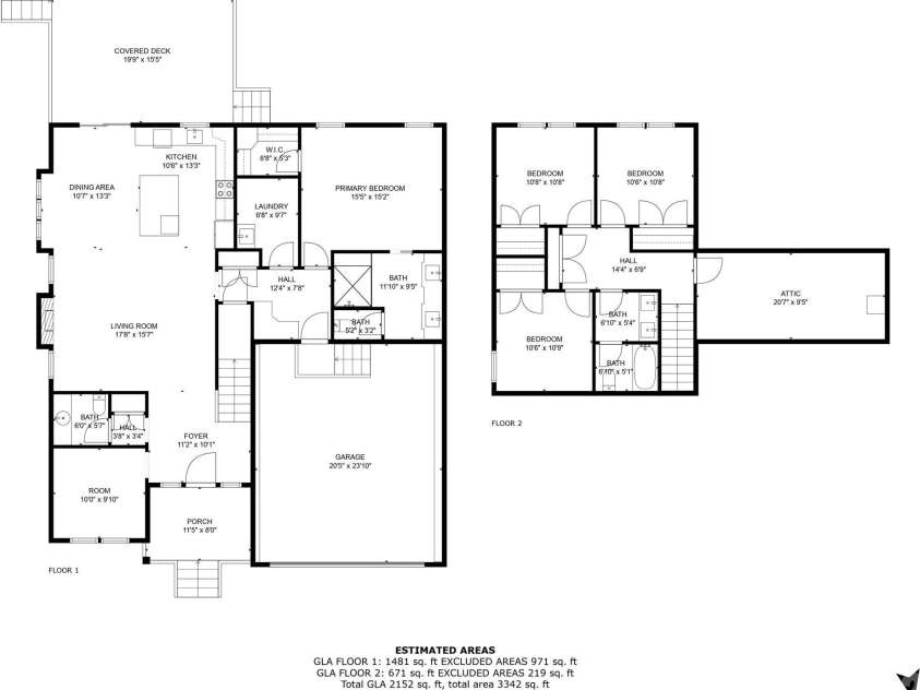 6265 Riviera Run Estates Drive, Hickory, NC 28601.  MLS# CAR4365268, YatesRealty ID 8131. 