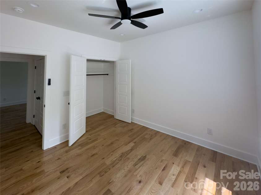 6265 Riviera Run Estates Drive, Hickory, NC 28601.  MLS# CAR4365268, YatesRealty ID 8131. Bedroom 2