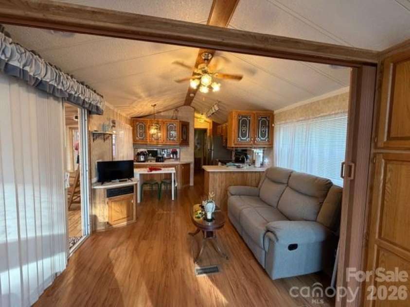 140 Hide A Way Trail, Mount Gilead, NC 27306.  MLS# CAR4365293, YatesRealty ID 8132. 