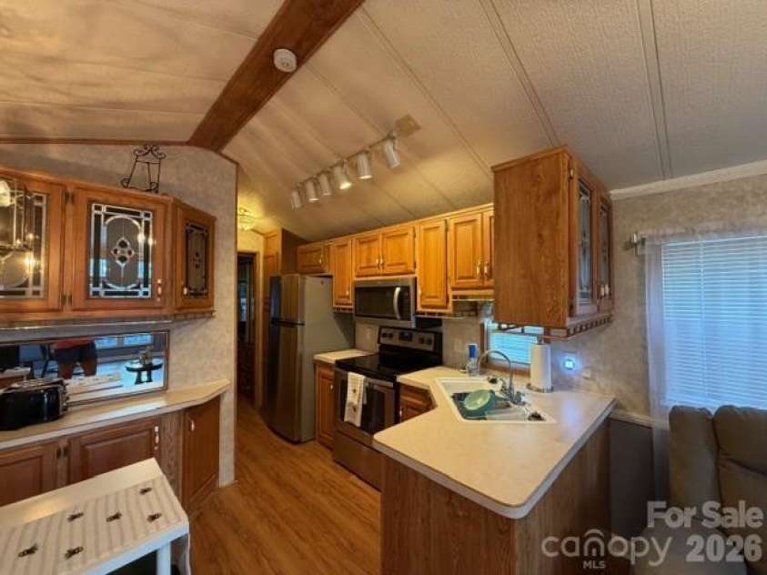 140 Hide A Way Trail, Mount Gilead, NC 27306.  MLS# CAR4365293, YatesRealty ID 8132. 