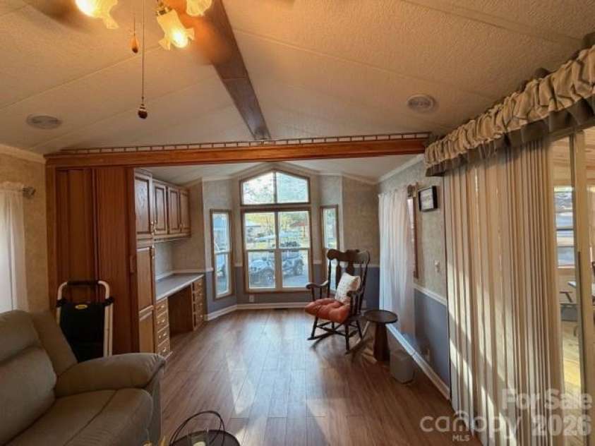 140 Hide A Way Trail, Mount Gilead, NC 27306.  MLS# CAR4365293, YatesRealty ID 8132. 