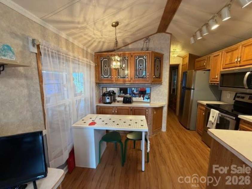 140 Hide A Way Trail, Mount Gilead, NC 27306.  MLS# CAR4365293, YatesRealty ID 8132. 