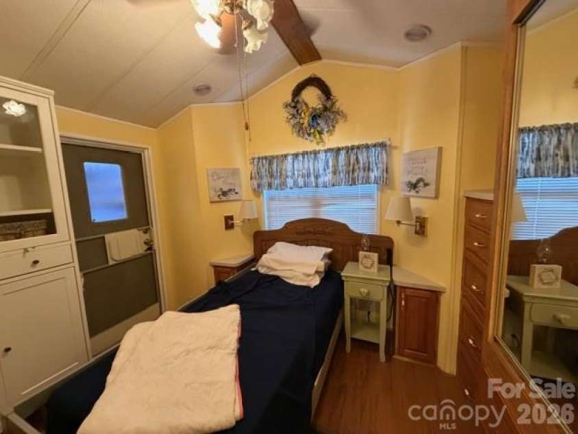 140 Hide A Way Trail, Mount Gilead, NC 27306.  MLS# CAR4365293, YatesRealty ID 8132. 