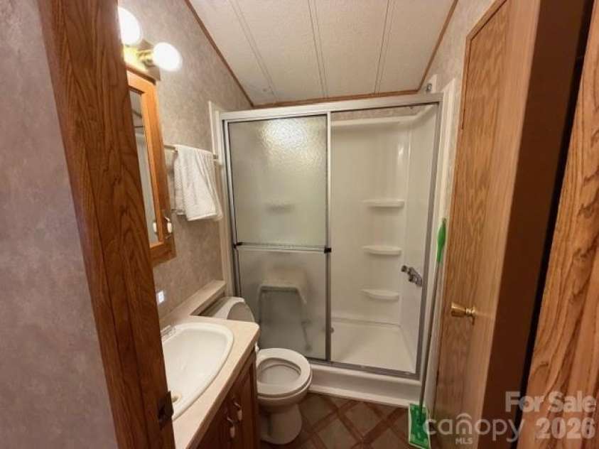 140 Hide A Way Trail, Mount Gilead, NC 27306.  MLS# CAR4365293, YatesRealty ID 8132. 