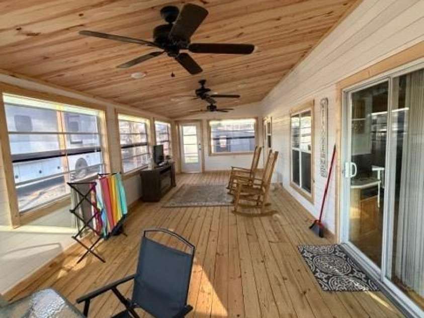 140 Hide A Way Trail, Mount Gilead, NC 27306.  MLS# CAR4365293, YatesRealty ID 8132. 