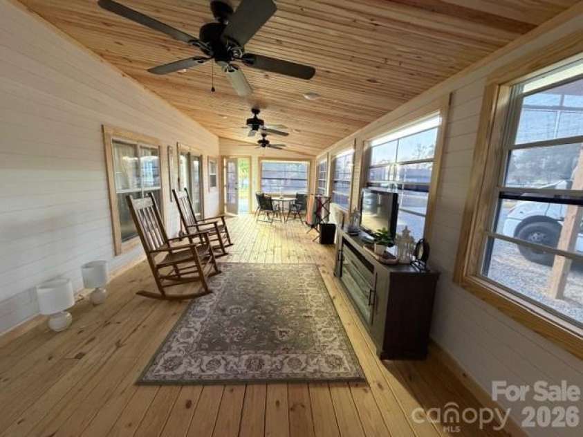 140 Hide A Way Trail, Mount Gilead, NC 27306.  MLS# CAR4365293, YatesRealty ID 8132. 