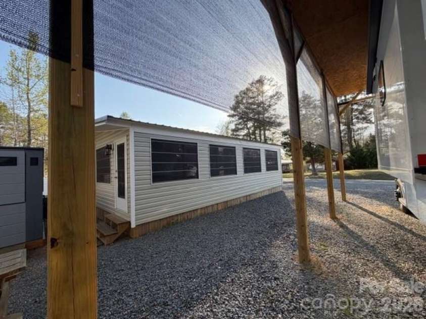140 Hide A Way Trail, Mount Gilead, NC 27306.  MLS# CAR4365293, YatesRealty ID 8132. 