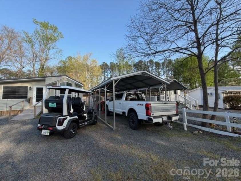 140 Hide A Way Trail, Mount Gilead, NC 27306.  MLS# CAR4365293, YatesRealty ID 8132. 