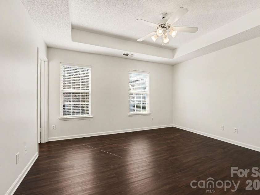 183 Everett Park Drive, Mooresville, NC 28115.  MLS# CAR4355004, YatesRealty ID 8133. 