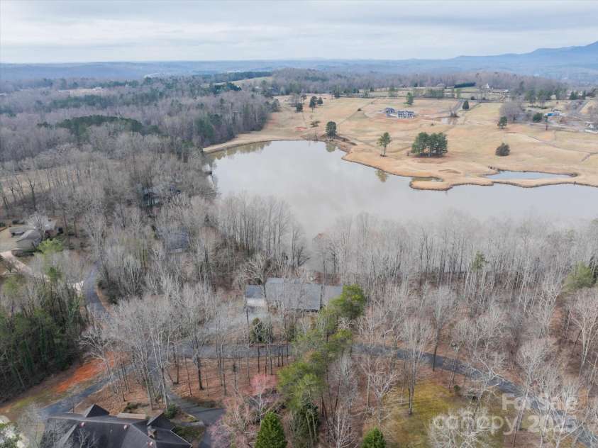 98 Fox Trail, Tryon, NC 28782.  MLS# CAR4232622, YatesRealty ID 8133. Welcome to Polk County!