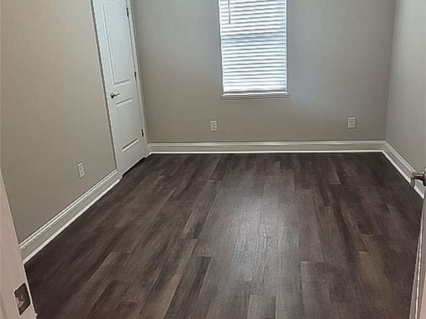 1123 Fieldstone Road, Mooresville, NC 28115.  MLS# CAR4233843, YatesRealty ID 8134. 3rd Bedroom/Office  - 1st floor