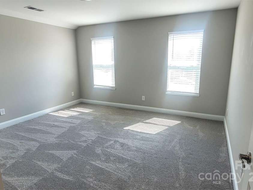 1123 Fieldstone Road, Mooresville, NC 28115.  MLS# CAR4233843, YatesRealty ID 8134. 5th Bedroom/Bonus - upstairs
