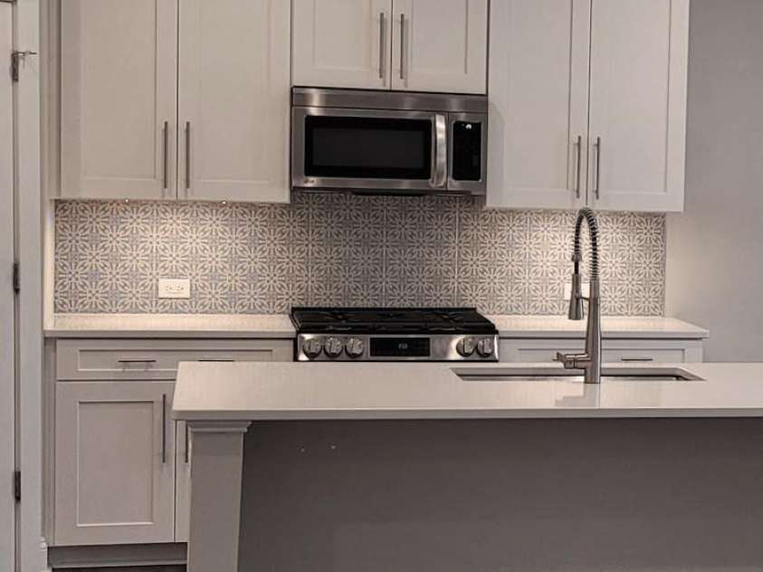 1123 Fieldstone Road, Mooresville, NC 28115.  MLS# CAR4233843, YatesRealty ID 8134. Kitchen