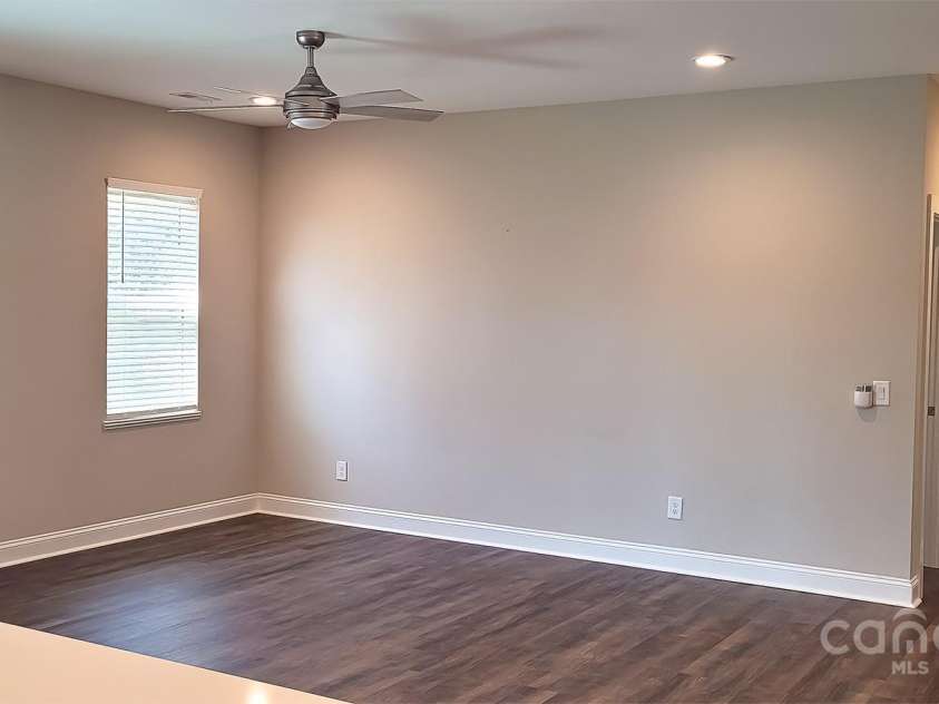 1123 Fieldstone Road, Mooresville, NC 28115.  MLS# CAR4233843, YatesRealty ID 8134. Kitchen/Great Room
