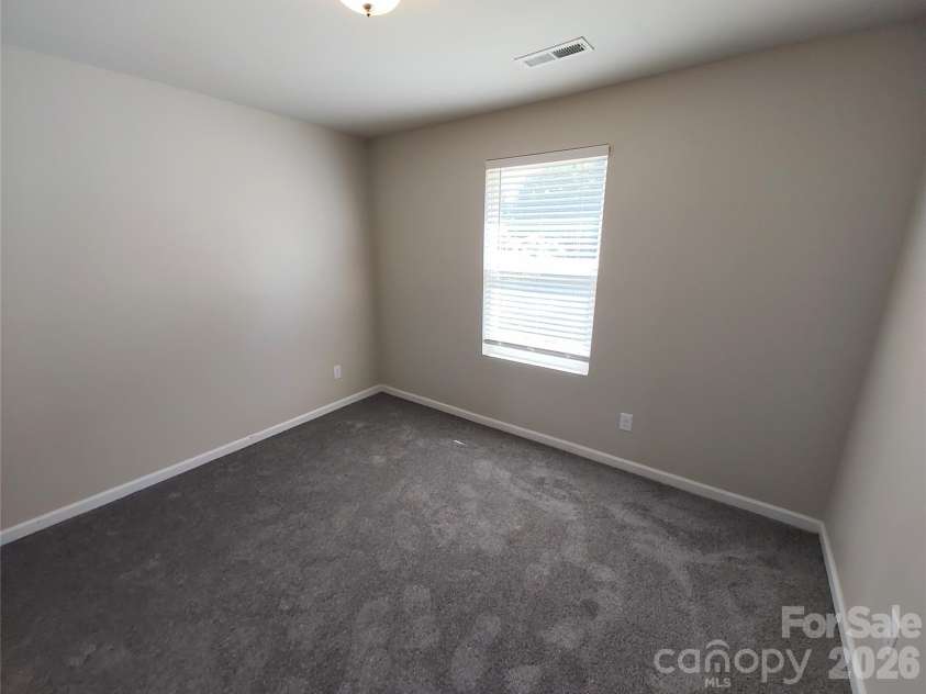 2260 Cranberry Way, Salisbury, NC 28147.  MLS# CAR4356537, YatesRealty ID 8135. 2nd Bedroom