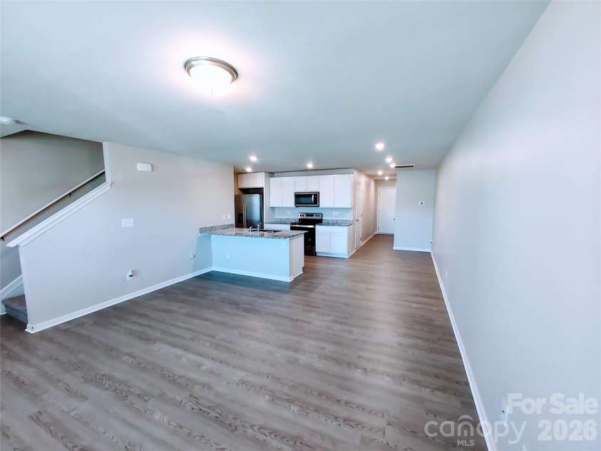 2260 Cranberry Way, Salisbury, NC 28147.  MLS# CAR4356537, YatesRealty ID 8135. 