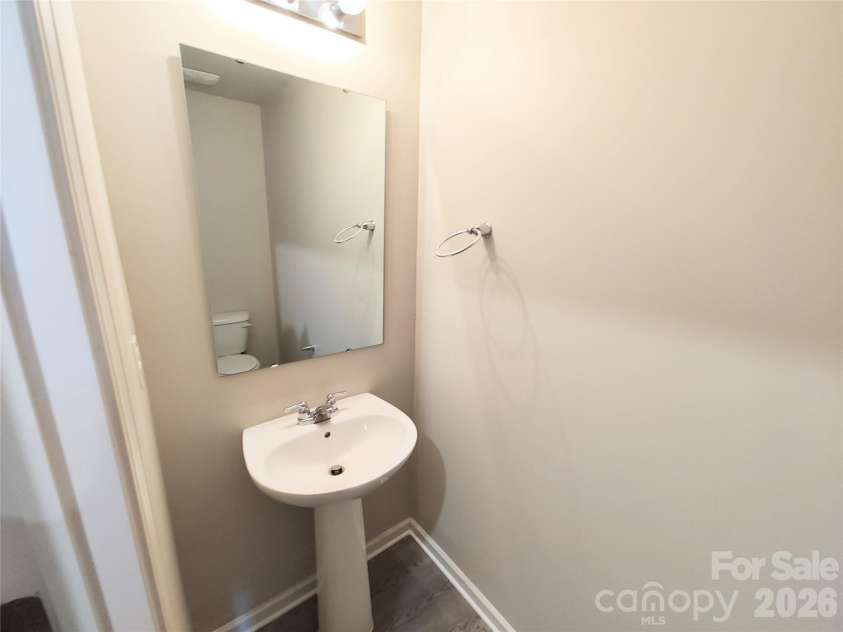 2260 Cranberry Way, Salisbury, NC 28147.  MLS# CAR4356537, YatesRealty ID 8135. 