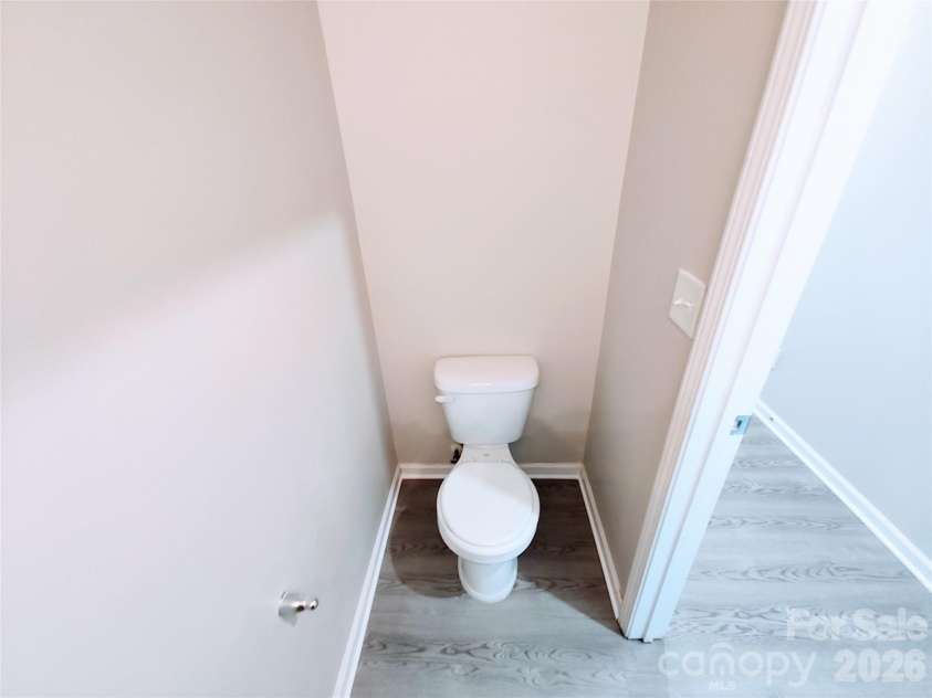 2260 Cranberry Way, Salisbury, NC 28147.  MLS# CAR4356537, YatesRealty ID 8135. 