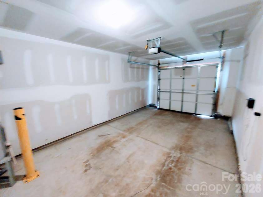 2260 Cranberry Way, Salisbury, NC 28147.  MLS# CAR4356537, YatesRealty ID 8135. Garage