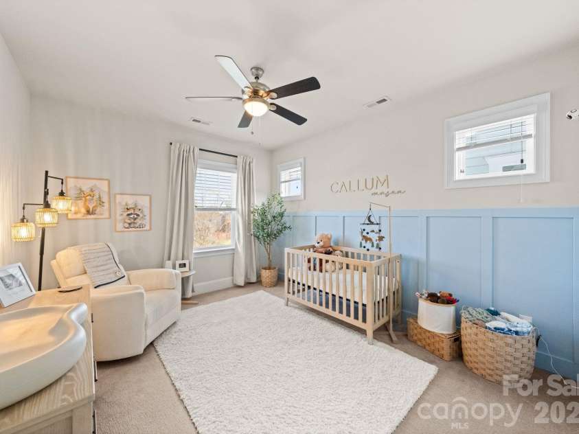 517 Belton Street, Charlotte, NC 28209.  MLS# CAR4355285, YatesRealty ID 8136. 