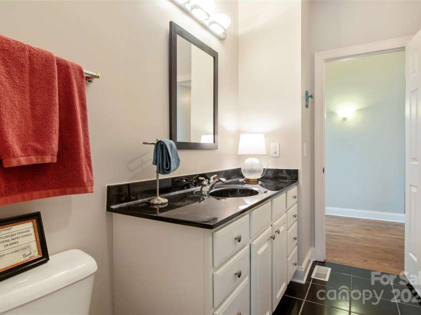 74 Old Logging Trail, Hendersonville, NC 28739.  MLS# CAR4241041, YatesRealty ID 8136. 